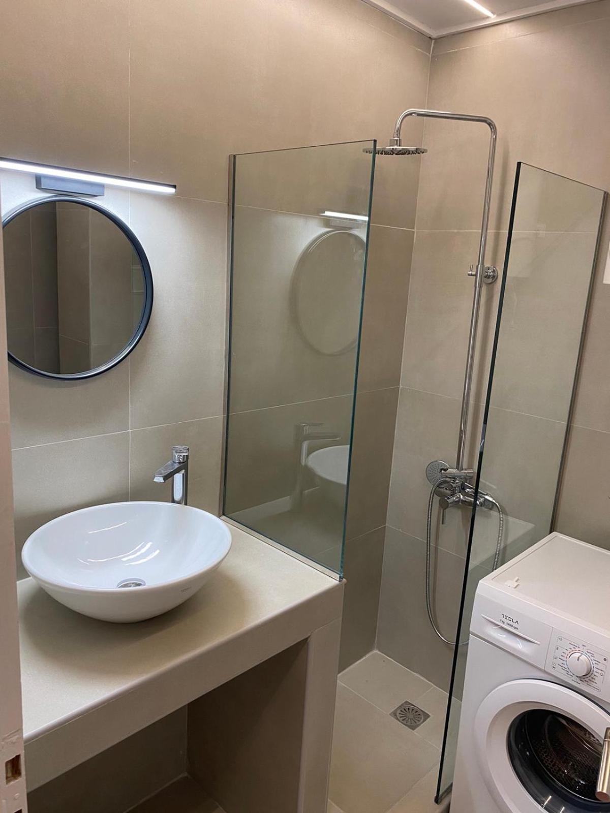 Evrou 21A Metropolitan Suite Athens Ngoại thất bức ảnh
