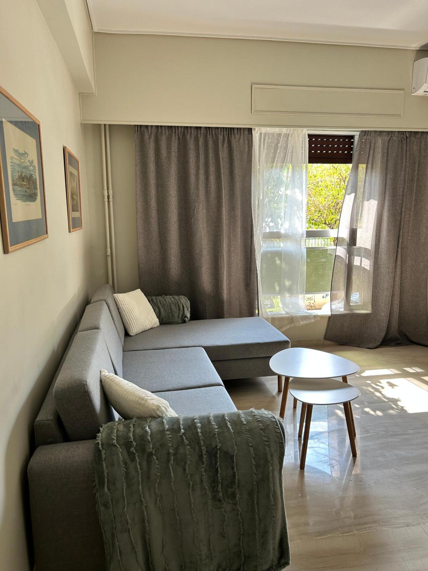 Evrou 21A Metropolitan Suite Athens Ngoại thất bức ảnh